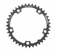 Piatto strada 5bra d.130 per shimano ultegra 6700 stronglight ct2 39dts interno