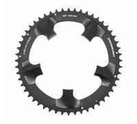 Stronglight Ct2 Ultegra 130 Bcd Chainring Nero 52t Black