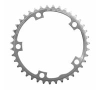 Stronglight Corona Type Interior 5b Shimano/sram/fsa 130 Bcd Silver