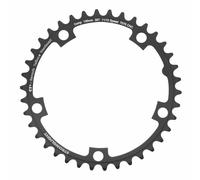 Stronglight Ct2 130 Bcd Chainring Nero 38t Black
