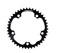 Stronglight Type S-5083 130 Bcd Chainring Nero 42t