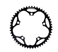 Stronglight Corona Type S-5083 130 BCD 50 denti Nero 5 fori 9/10 velocità