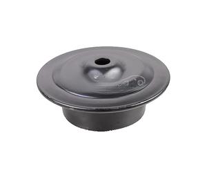 Piatto Supporto Molla Anteriore METZGER per SEAT IBIZA, u.a.