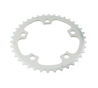 Piatto TA Interm Zephyr 8 Argenté 38T