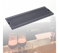 Piatto tipo drenaggio vassoio per gocciolamento per bevande bevande da tè