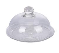 Piatto torta con campana Ø30 cm, Cuisine Sibilla