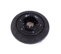 Piatto trattore disco 335 mm per Karcher D 65 e altri | 4.762-446.0