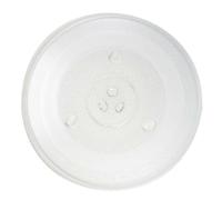 Piatto Universale Girevole per Forno a Microonde da 31,5 cm con Piedini