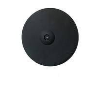 Piatto Universale Per Batteria Elettronica Da 18 Pollici Piatto Ride Piatto Universale A Tre Trigger