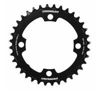 Stronglight 4b 104 Bcd Chainring Argento 36t