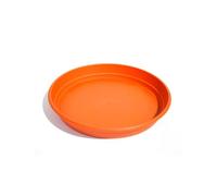 Piatto Vaso Di Terracotta Garden 30 Cm