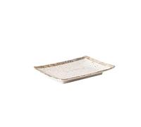 Piatto - Vassoio melamina Enjoy 22 x 13,5 cm t Top