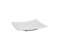 Piatto vassoio sushi quadrato Table top cm 35x35