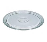 PIATTO VETRO FORNO MICROONDE DIAMETRO 28 CM WHIRLPOOL ORIGINALE