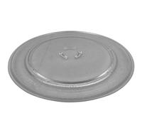 Piatto Vetro Microonde 325 mm Compatibile con Whirlpool Ariston C00629087 | Vetro
