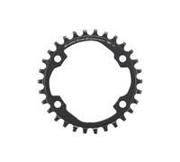SHIMANO Plato 30d, Piatti Unisex-Adulto, Multicolore (Multicolore), Taglia Unica