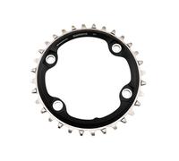 Piatto vtt 4bra d.96 per shimano slx m7000 32dts mono origine 11v.