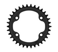 Shimano Y0K434000 Corona 96 BCD-Asimmetrico 34T