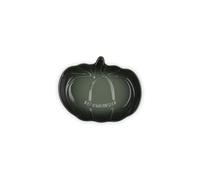 Piatto zucca Le Creuset 16 cm timo Halloween piatto sicuro per microonde e forno
