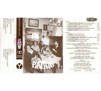 PIATTONS DRC7001 L'IMPORTANTE PER NOI cassetta audio, musicassetta, Ed.Diapason