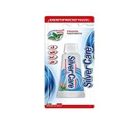 Piave 139337 Dentifricio da Viaggio, Fresh Mint, 20 ml