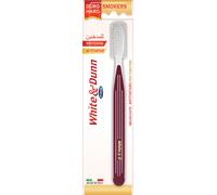 piave Spazzolino White & Dunn Smokers 1 Pezzo