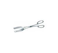 Piazza 0202001 Pinza per Dolci Forgiata, Blister, 20cm Lunghezza