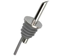 Piazza 0509004 - Versatore in silicone, 4 pezzi