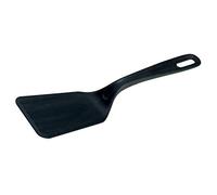 PIAZZA 500822 Paletta Liscia, Nylon, Nero