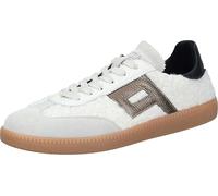 Piazza 850153, Scarpe da Ginnastica Donna, Bianco 3, 40 EU