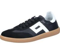 Piazza 850154, Scarpe da Ginnastica Donna, Nero 1, 38 EU
