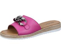 PIAZZA 900159-43, Mocassino Donna, Rosa, 40 EU