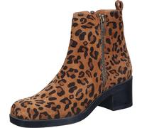 Piazza 960432-00, Stivaletto Donna, Multicolore, 36 EU