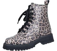 Piazza 960436-08, Stivaletto Donna, Beige, 38 EU