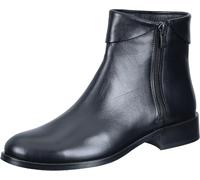 Piazza 960446-01, Stivaletto Donna, Nero, 44 EU