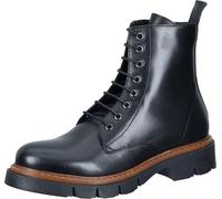 Piazza 960455-01, Stivaletto Donna, Nero, 42 EU