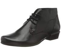 Piazza 961867, Stivaletto Donna, Grau, 36 EU