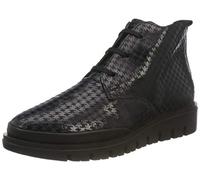Piazza 962288, Stivaletto Donna, Blau, 38 EU
