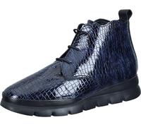 Piazza 990695-05, Stivaletto Donna, Blu, 41 EU
