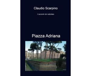 Piazza Adriana