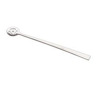 Piazza Agitatore - in Acciaio Inox