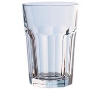 PIAZZA Bicchiere per Boston Shaker Beverage - in Vetro - Capacità 414 ml