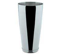 PIAZZA Boston Shaker in Acciaio Inox - 900Ml