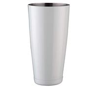 PIAZZA Boston Shaker Lucido 900 Ml - Bianco
