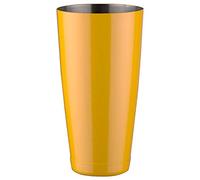 PIAZZA Boston Shaker Lucido 900 Ml - Giallo