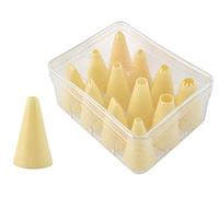 PIAZZA Cassettina 12 Bocchette in Polipropilene