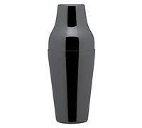 PIAZZA Cocktail Shaker In Acciaio Color Grafite 600 Ml