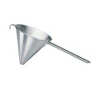 Piazza Chinois, Acciaio Inox, Multicolore, 20 cm