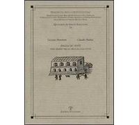 Piazza de' Pitti. Uno spazio tra la reggia e la città. Ediz. illustrata