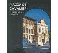 Piazza dei Cavalieri. Lo spazio urbano e gli edifici. Ediz. a colori
